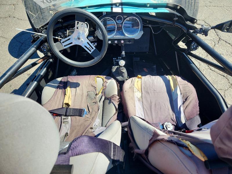 Photo 8 from auction – 2018 ARO GOBLIN V1 with VIN DFGB0060