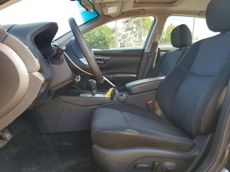 Photo 7 from auction – 2016 NISSAN ALTIMA with VIN 1N4AL3AP3GN310932