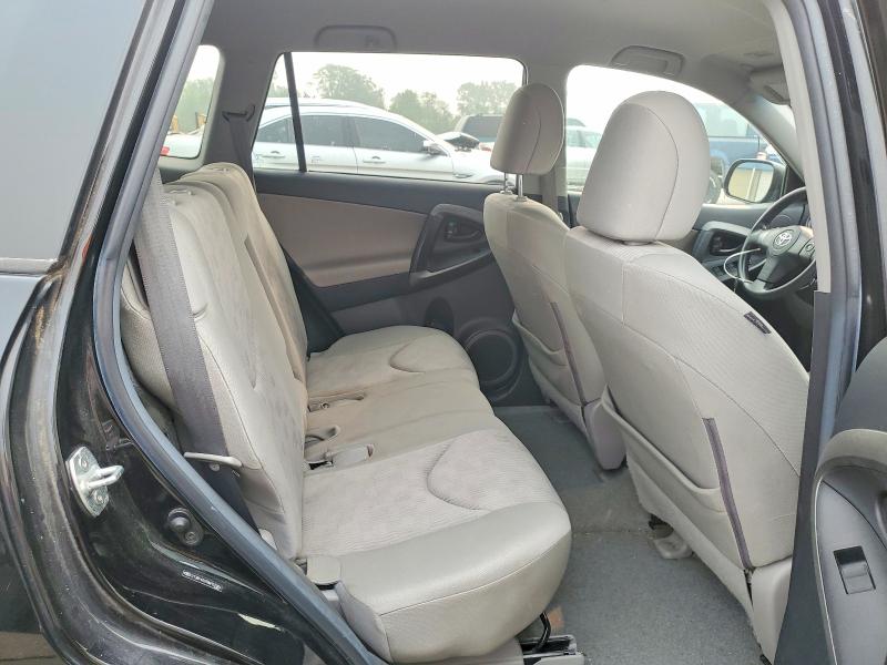 Photo 11 from auction – 2011 TOYOTA RAV4 with VIN 2T3BF4DV5BW152004