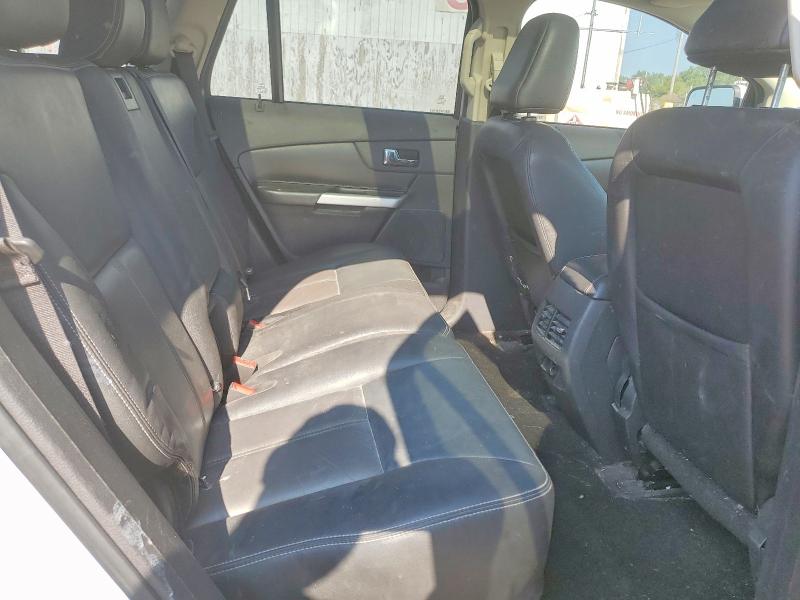 Foto 11 de la subasta – 2011 FORD EDGE con VIN 2FMDK4AK2BBA10268