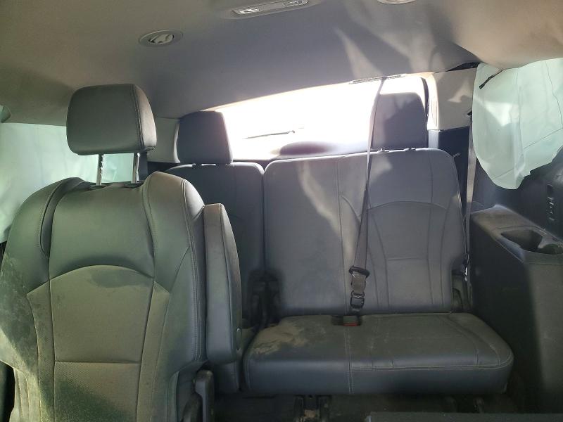 Photo 10 from auction – 2020 BUICK ENCLAVE with VIN 5GAERCKW2LJ311573