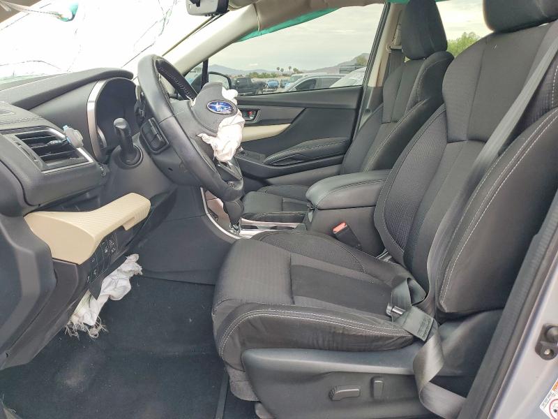 Photo 7 from auction – 2019 SUBARU ASCENT with VIN 4S4WMACD8K3453041