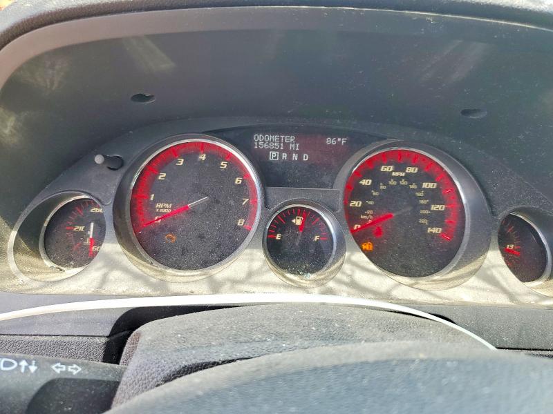 صورة رقم 9 من المزاد - 2012 GMC ACADIA مع VIN 1GKKVPED3CJ166191