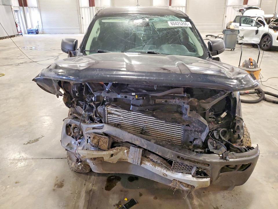 Photo 5 from auction – 2019 FORD RANGER with VIN 1FTER4FH7KLB03045