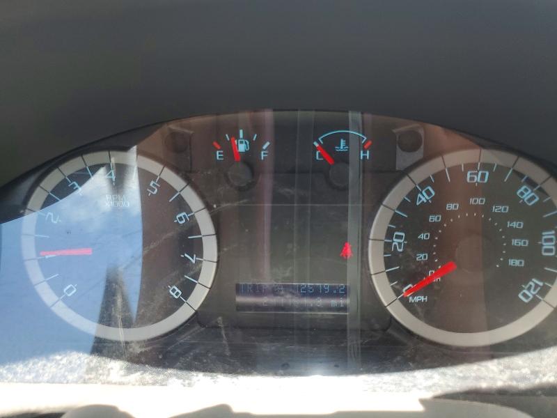 Photo 9 from auction – 2012 FORD ESCAPE with VIN 1FMCU0C70CKB31217