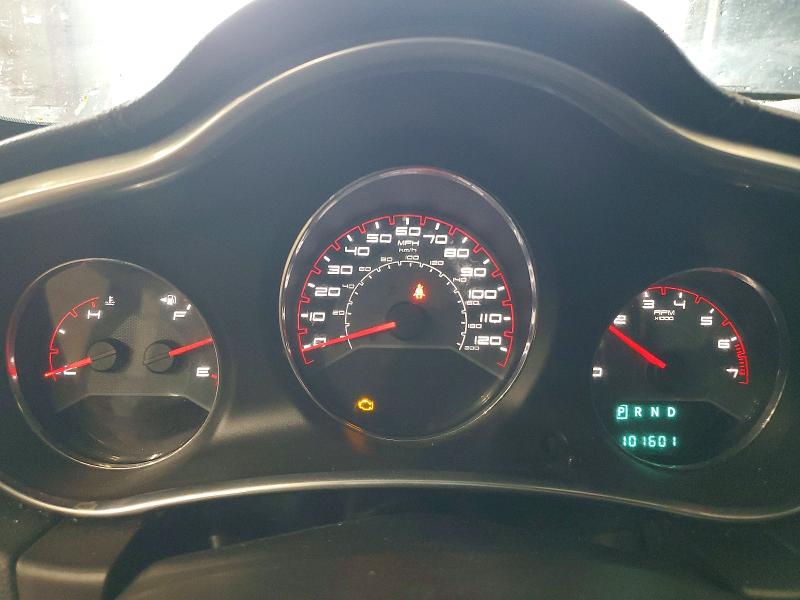 Photo 9 from auction – 2014 DODGE AVENGER with VIN 1C3CDZAG9EN104485