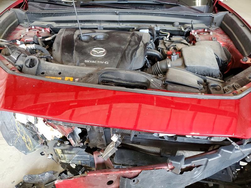 صورة رقم 12 من المزاد - 2021 MAZDA CX-30 مع VIN 3MVDMBDL9MM307285