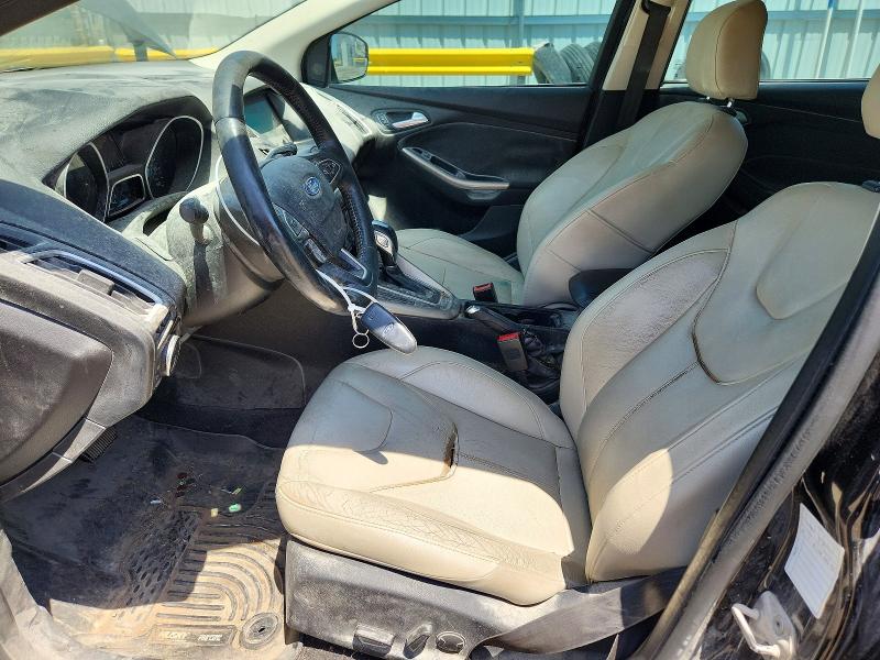 Photo 7 from auction – 2016 FORD FOCUS with VIN 1FADP3N25GL256223