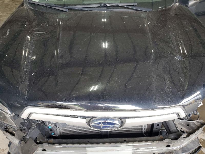 Photo 11 from auction – 2019 SUBARU FORESTER with VIN JF2SKACC5KH503415