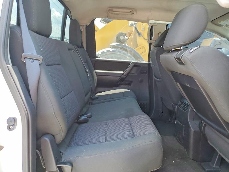 Photo 10 from auction – 2012 NISSAN TITAN with VIN 1N6BA0EC6CN307640