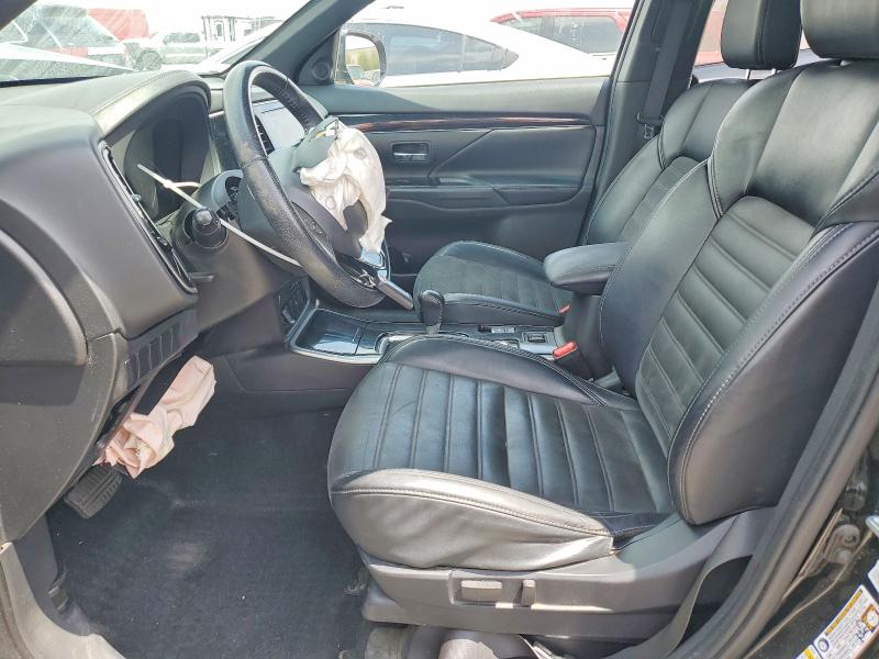 Снимка 7 от търг – 2019 MITSUBISHI OUTLANDER с VIN JA4AZ3A33KZ025729