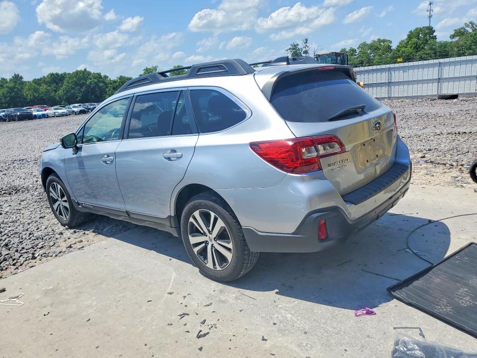 Photo 2 from auction – 2019 SUBARU OUTBACK with VIN 4S4BSANC8K3322068