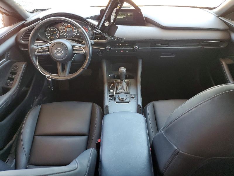 Фото 8 с аукциона – 2022 MAZDA 3 с VIN JM1BPAKL5N1521718
