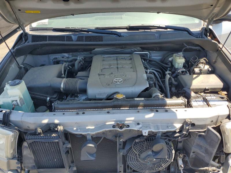 Photo 12 from auction – 2008 TOYOTA SEQUOIA with VIN 5TDZY64A68S005394