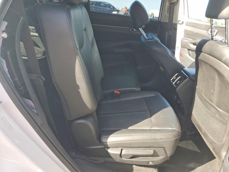 Photo 11 from auction – 2023 KIA SORENTO with VIN 5XYRL4LC1PG218996