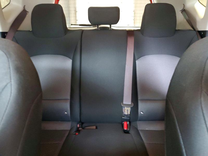 Photo 10 from auction – 2023 KIA SOUL with VIN KNDJ23AU2P7207363