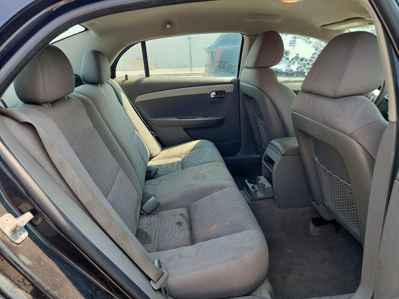 Photo 10 from auction – 2012 CHEVROLET MALIBU with VIN 1G1ZB5E0XCF243199