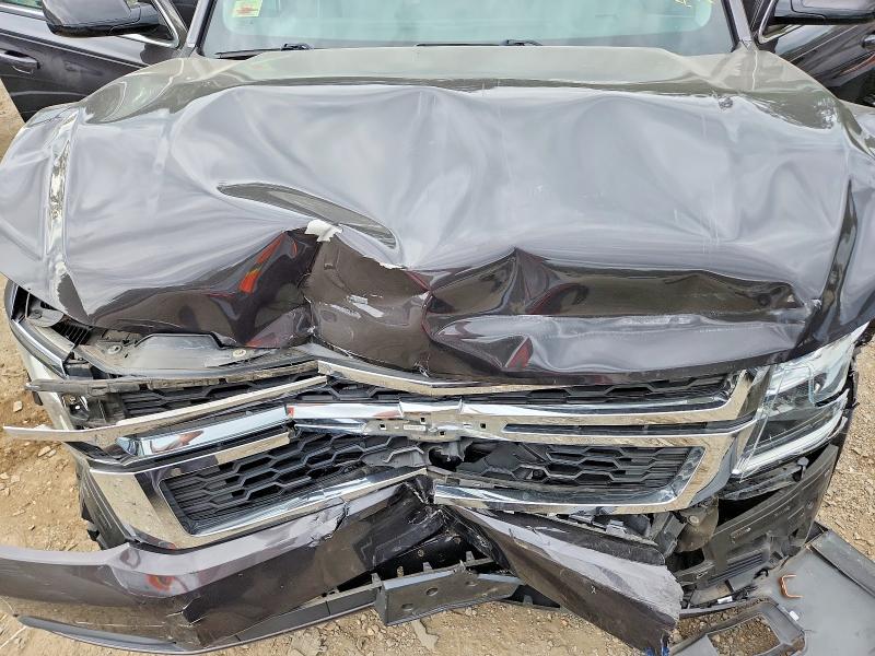 Photo 12 from auction – 2016 CHEVROLET TAHOE with VIN 1GNSKBKC9GR297692