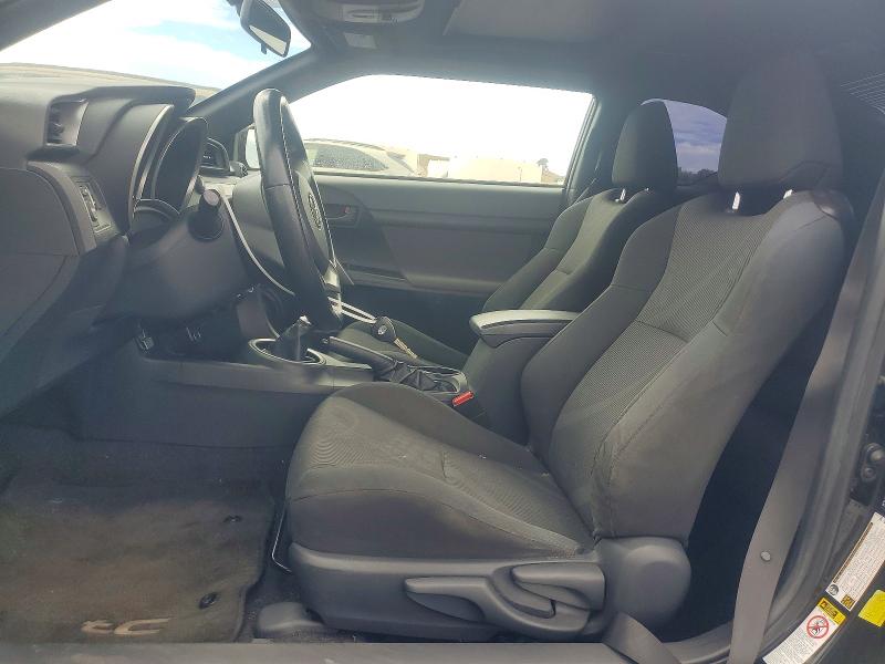 صورة رقم 7 من المزاد - 2013 SCION TC مع VIN JTKJF5C78D3062655