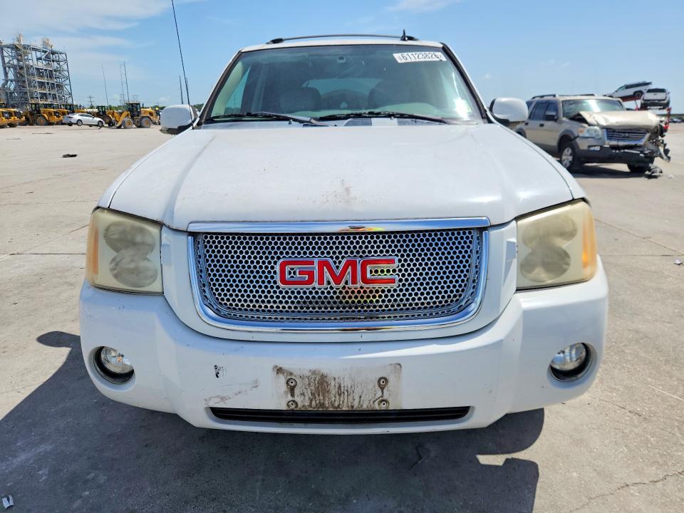 Photo 5 from auction – 2007 GMC ENVOY with VIN 1GKES63M872179781