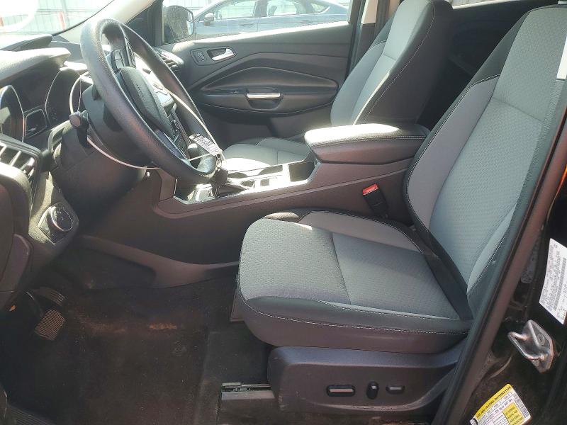 Photo 7 from auction – 2017 FORD ESCAPE with VIN 1FMCU9GD1HUF00098
