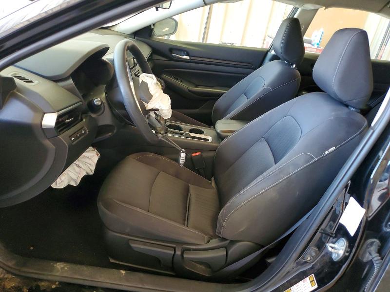 Photo 7 from auction – 2022 NISSAN ALTIMA with VIN 1N4BL4BV8NN407564