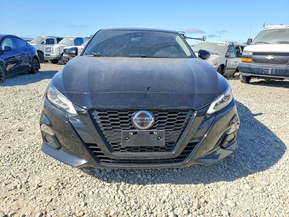 Photo 5 from auction – 2022 NISSAN ALTIMA with VIN 1N4BL4CV0NN309255