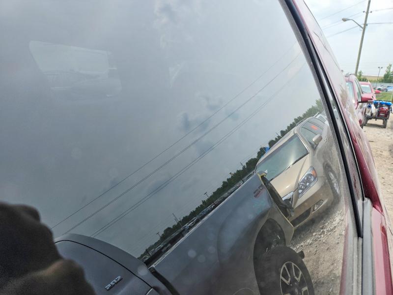Photo 10 from auction – 2015 GMC ACADIA with VIN 1GKKVPKDXFJ333039
