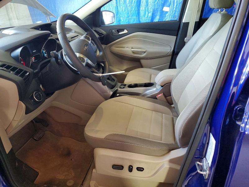 Photo 7 from auction – 2016 FORD ESCAPE with VIN 1FMCU0G95GUB34507