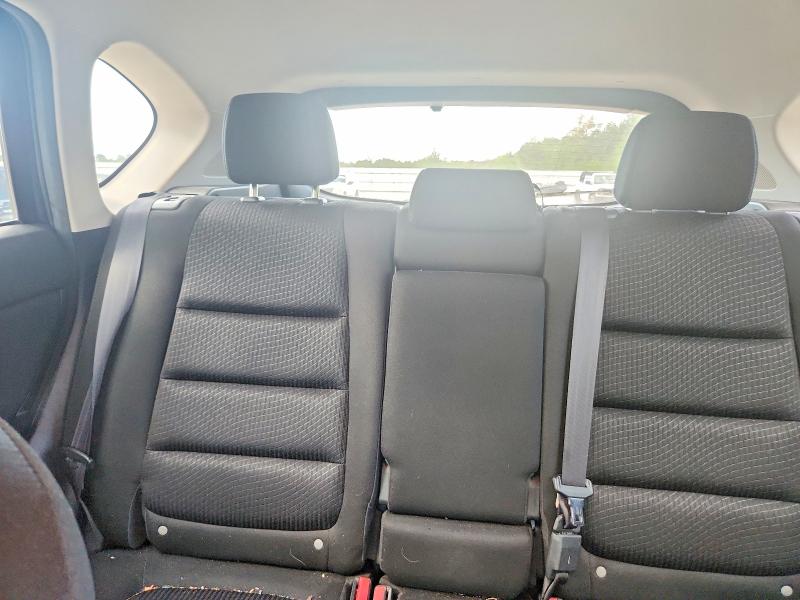Foto 10 de la subasta – 2015 MAZDA CX-5 con VIN JM3KE4CY6F0491550