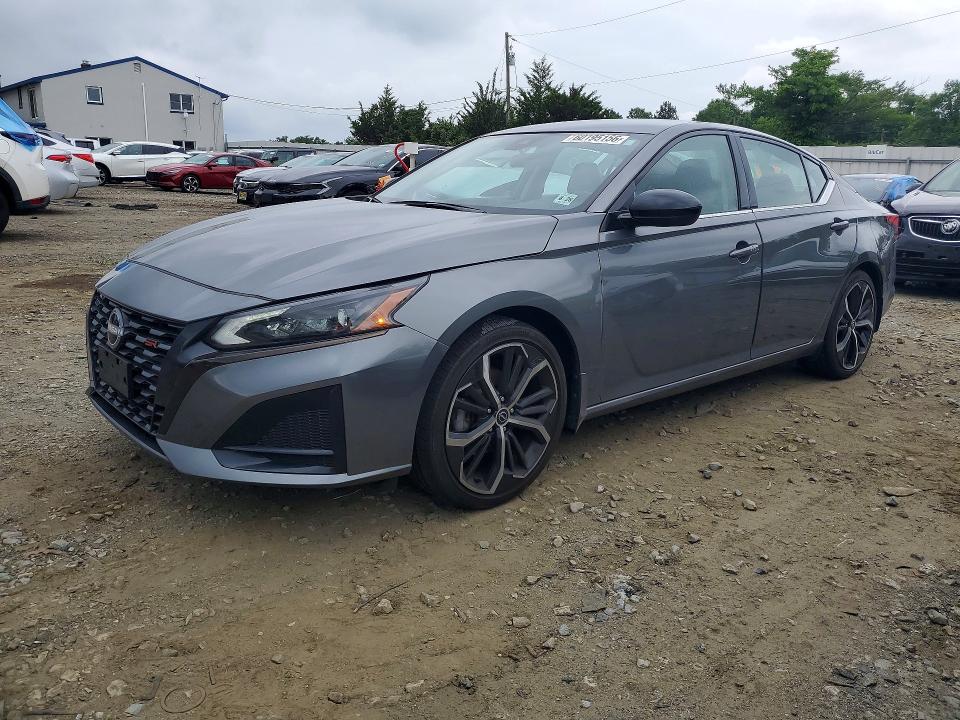 2023 NISSAN ALTIMA - Търг №60195156