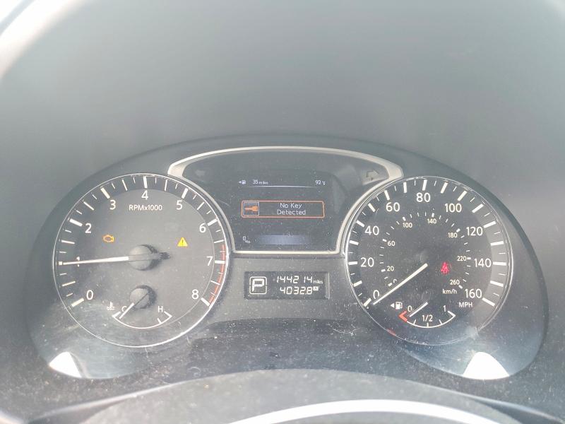 Photo 9 from auction – 2014 NISSAN ALTIMA with VIN 1N4AL3AP2EC177797