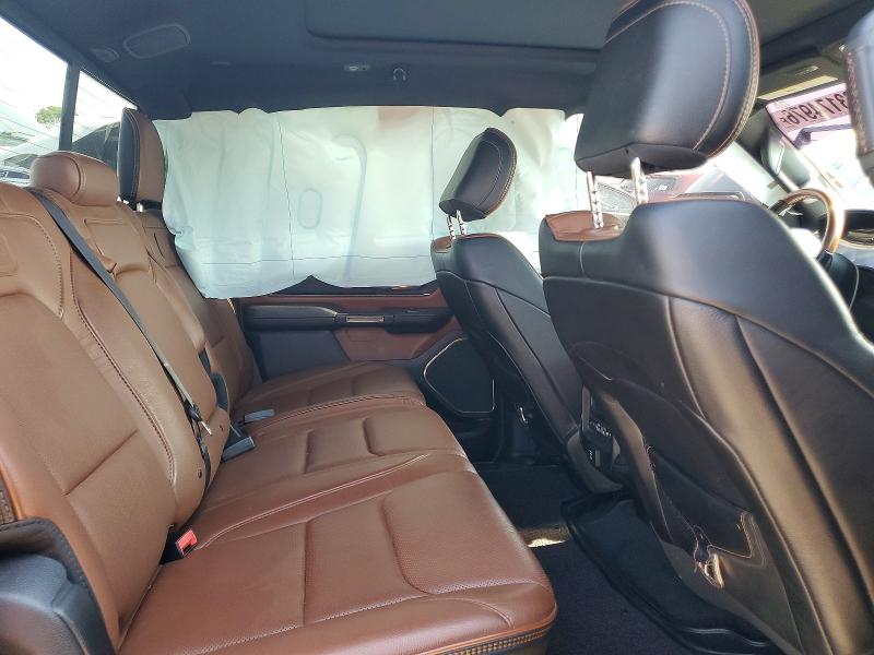 Photo 10 from auction – 2020 RAM 1500 with VIN 1C6SRFKT6LN132977