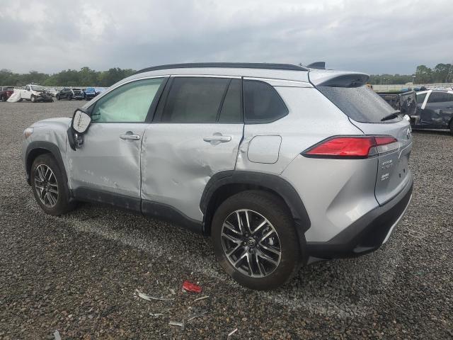 Photo 2 from auction – 2026 TOYOTA COROLLA CROSS with VIN 7MUDAABG5TV167086