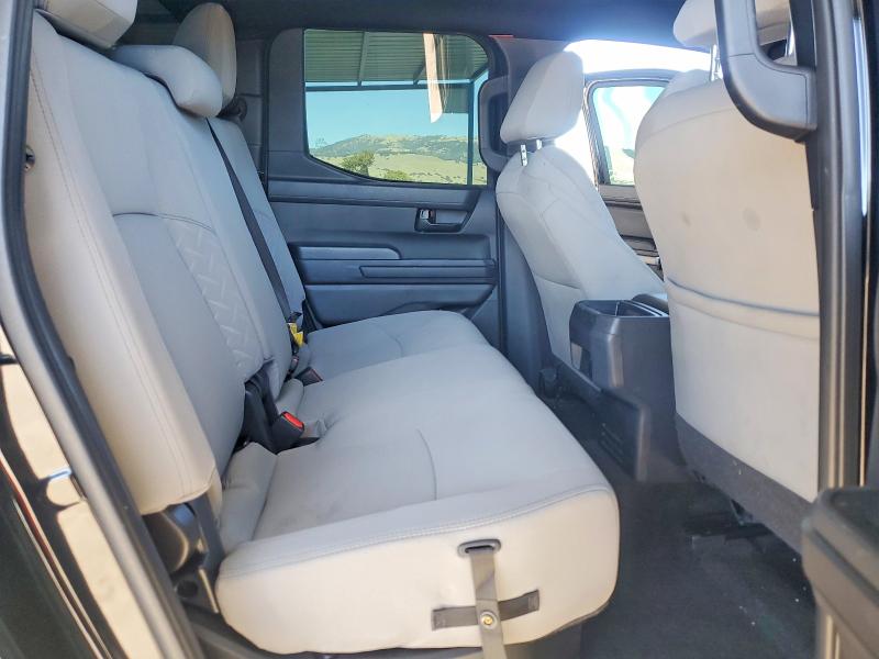 Photo 10 from auction – 2024 TOYOTA TACOMA with VIN 3TMLB5JN0RM014070