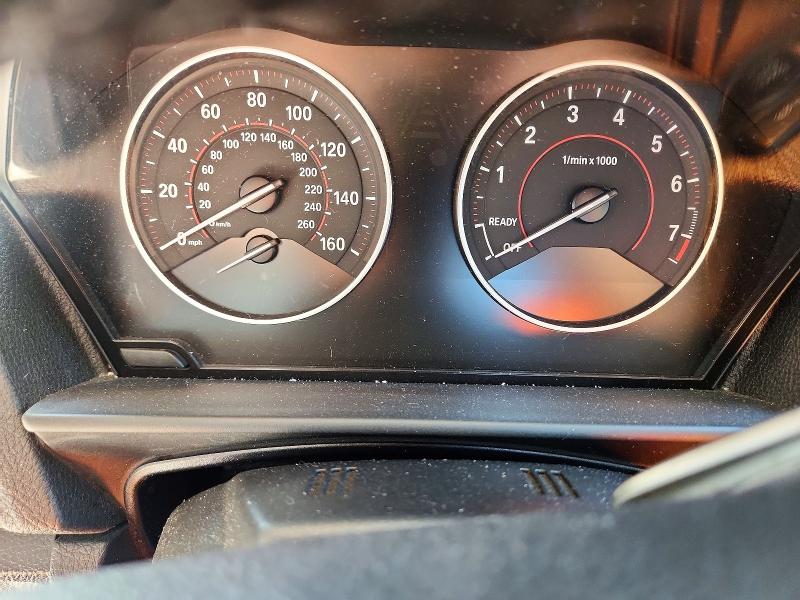 Фото 9 с аукциона – 2016 BMW 228 с VIN WBA1K9C58GV321644