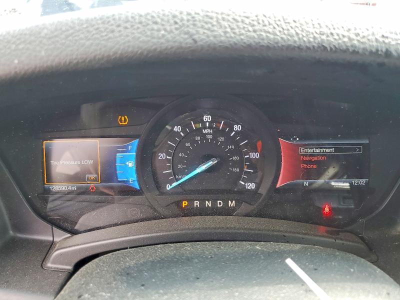 Photo 9 from auction – 2017 FORD EXPEDITION with VIN 1FMJU2AT5HEA23488