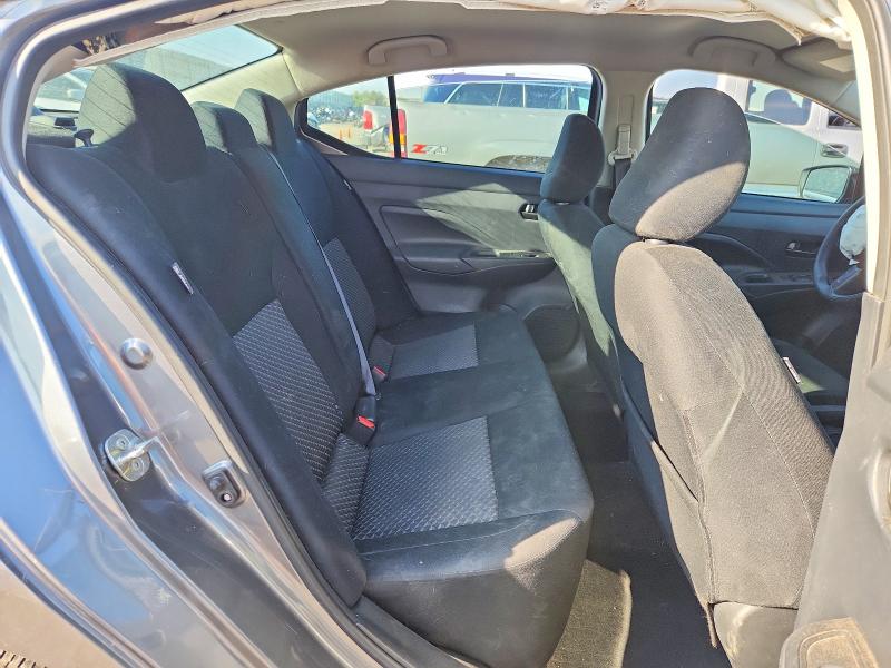 Photo 10 from auction – 2024 NISSAN VERSA with VIN 3N1CN8DV1RL923836