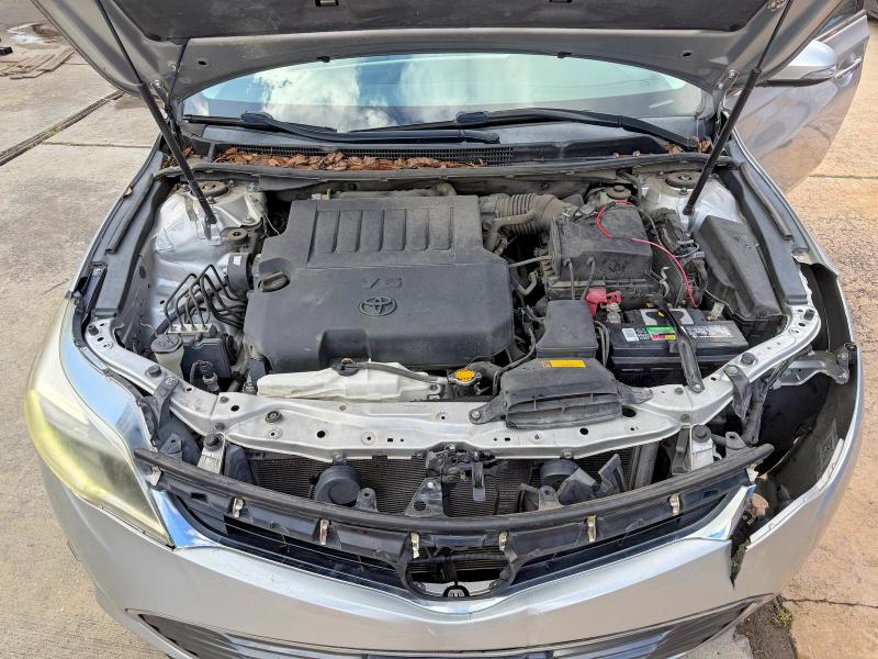 Photo 7 from auction – 2014 TOYOTA AVALON with VIN 4T1BK1EBXEU123533
