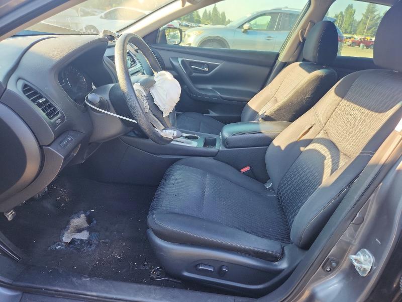Photo 7 from auction – 2017 NISSAN ALTIMA with VIN 1N4AL3AP1HN353246