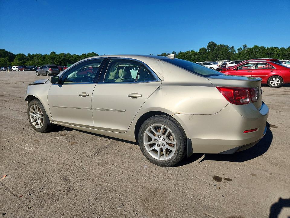 Photo 2 from auction – 2013 CHEVROLET MALIBU with VIN 1G11C5SA9DF334506