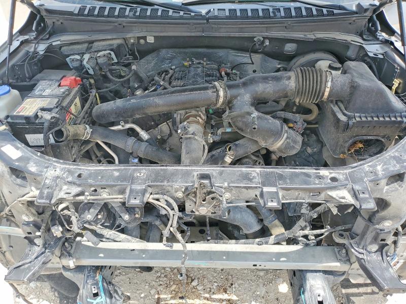 Photo 12 from auction – 2021 FORD EXPEDITION with VIN 1FMJK2AT6MEA70383