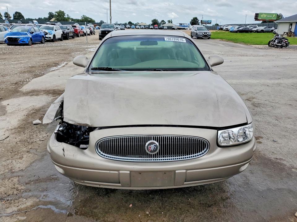 Photo 5 from auction – 2004 BUICK LESABRE with VIN 1G4HP52K644170917