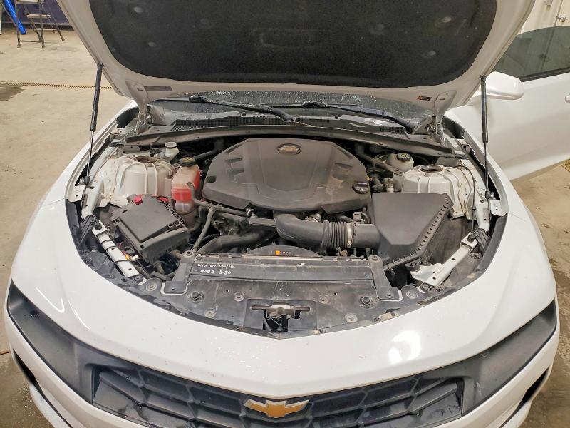 Снимка 11 от търг – 2019 CHEVROLET CAMARO с VIN 1G1FB3DS6K0127333