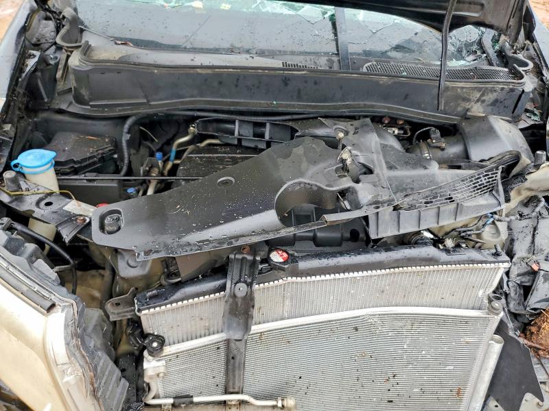 Photo 11 from auction – 2013 HONDA PILOT with VIN 5FNYF4H56DB003808