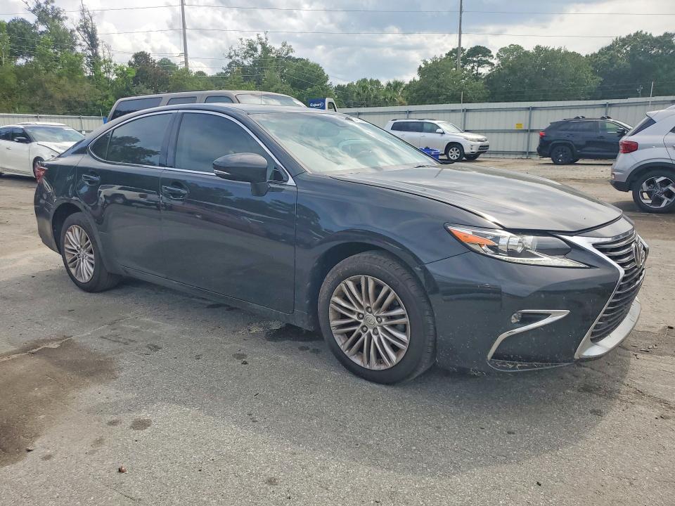 Photo 4 from auction – 2016 LEXUS ES with VIN 58ABK1GG4GU018911