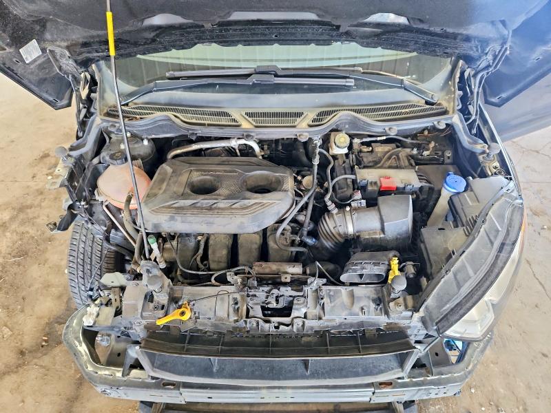 Photo 11 from auction – 2020 FORD ECOSPORT with VIN MAJ6S3KL6LC312569