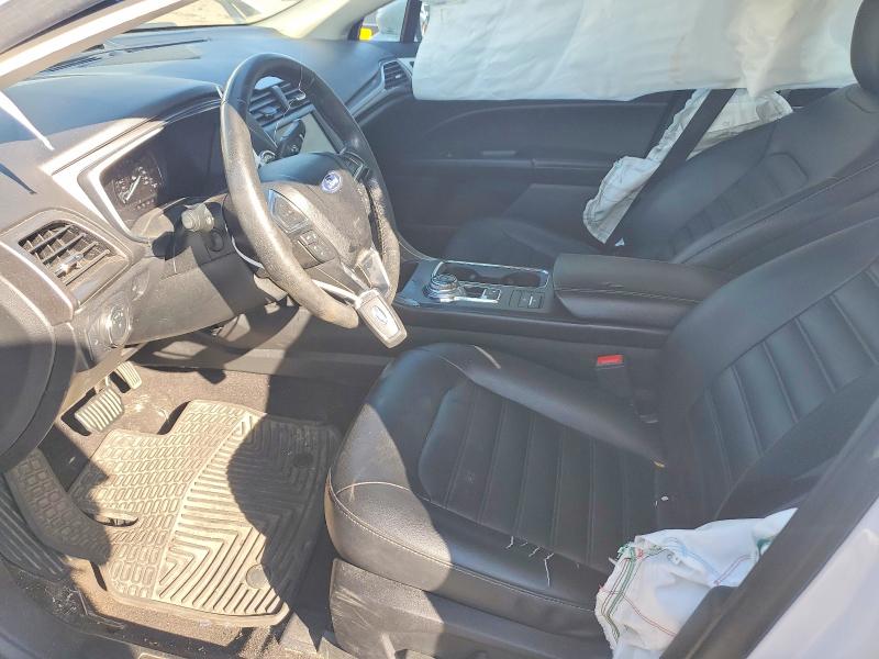 Photo 7 from auction – 2020 FORD FUSION with VIN 3FA6P0CD9LR235933