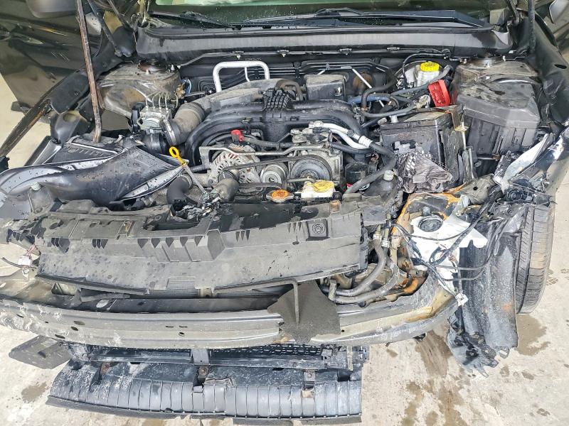Photo 12 from auction – 2018 SUBARU OUTBACK with VIN 4S4BSAAC7J3363375