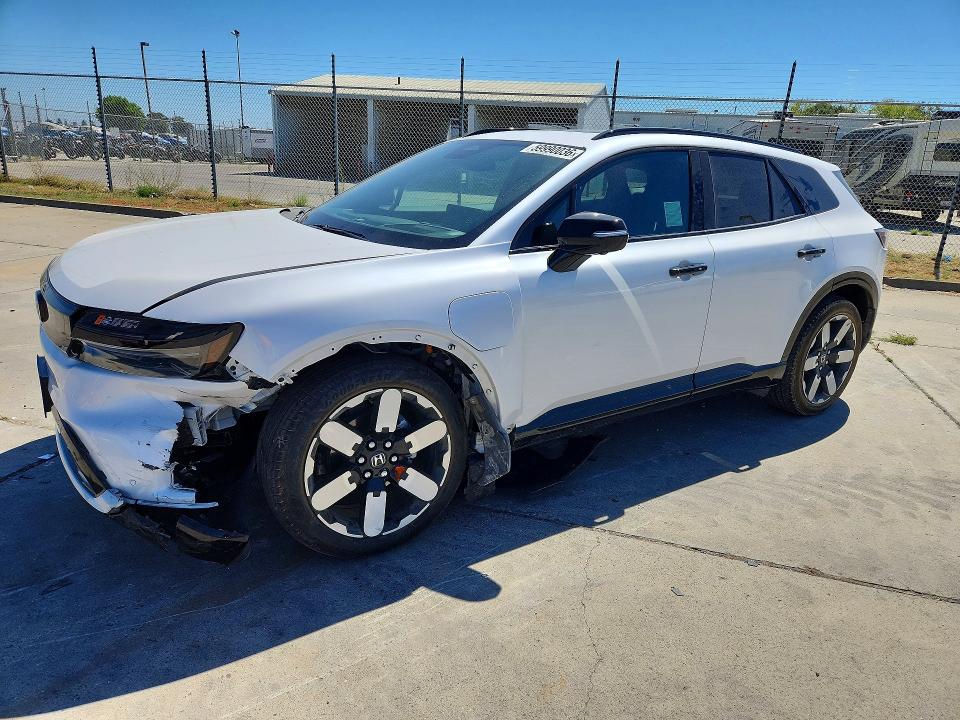 2024 HONDA PROLOGUE - Търг №59990036